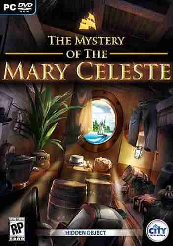 Descargar The Mystery Of The Mary Celeste [English] por Torrent